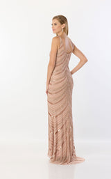 Montage M2244 Rose Gold