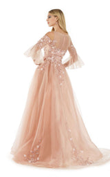 Morrell Maxie 15887 Rose