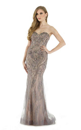 Morrell Maxie 15896 Grey-Blush