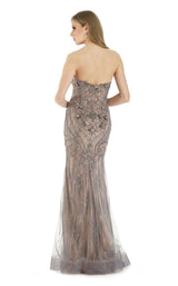 Morrell Maxie 15896 Grey-Blush