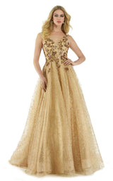 Morrell Maxie 15900 Gold