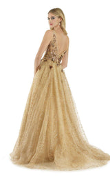 Morrell Maxie 15900 Gold