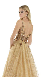 Morrell Maxie 15900 Gold