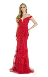 Morrell Maxie 15903 Red