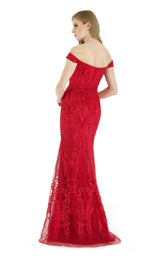 Morrell Maxie 15903 Red