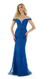 Morrell Maxie 15903 Royal