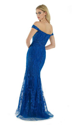 Morrell Maxie 15903 Royal