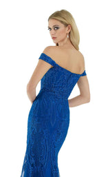 Morrell Maxie 15903 Royal