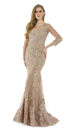 Morrell Maxie 15905 Champagne