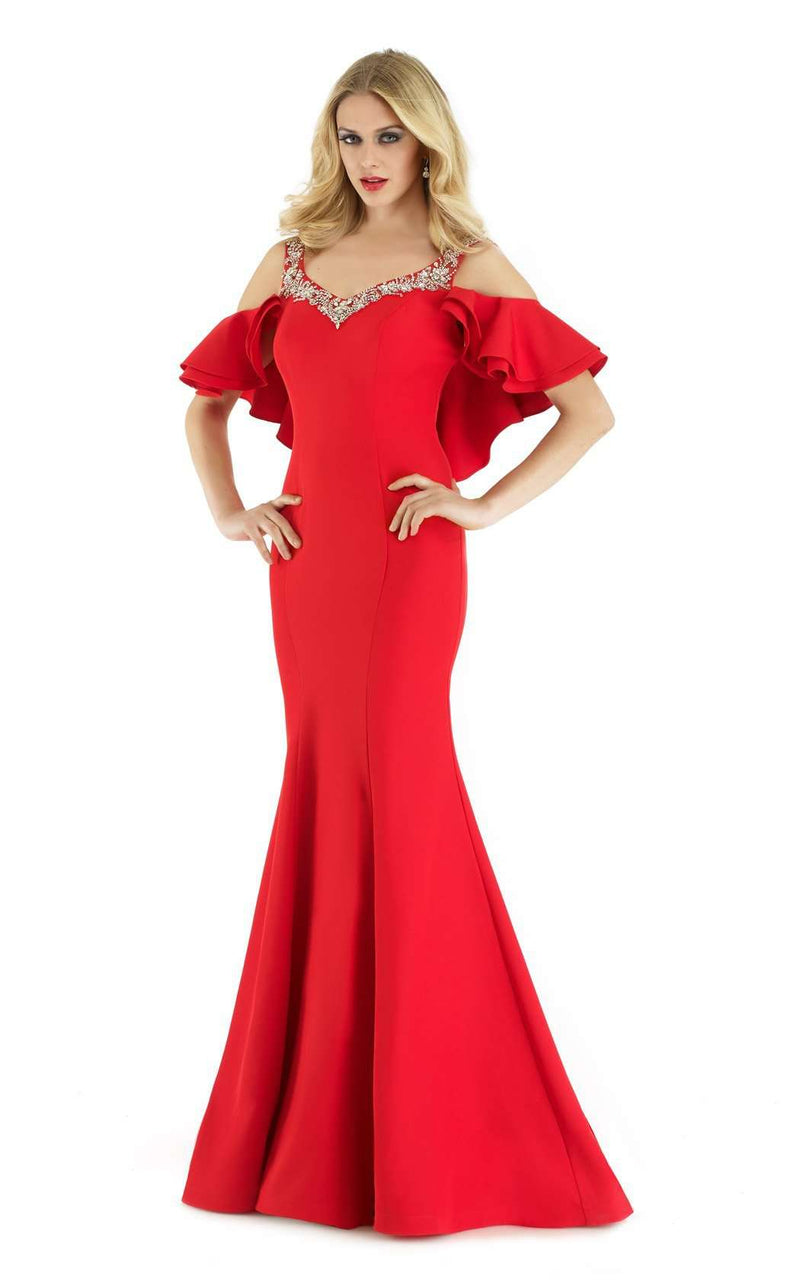 Morrell Maxie 15908 Red