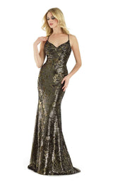 Morrell Maxie 15910 Gold