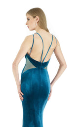 Morrell Maxie 15933 Teal