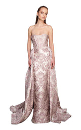 MNM Couture N0154 Pink