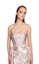 MNM Couture N0154 Pink