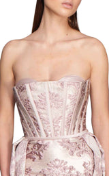 MNM Couture N0154 Pink
