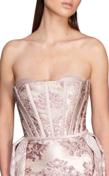 MNM Couture N0154 Pink