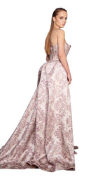 MNM Couture N0154 Pink