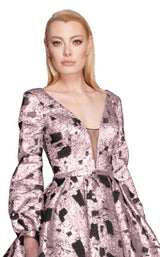 MNM Couture N0159 Pink