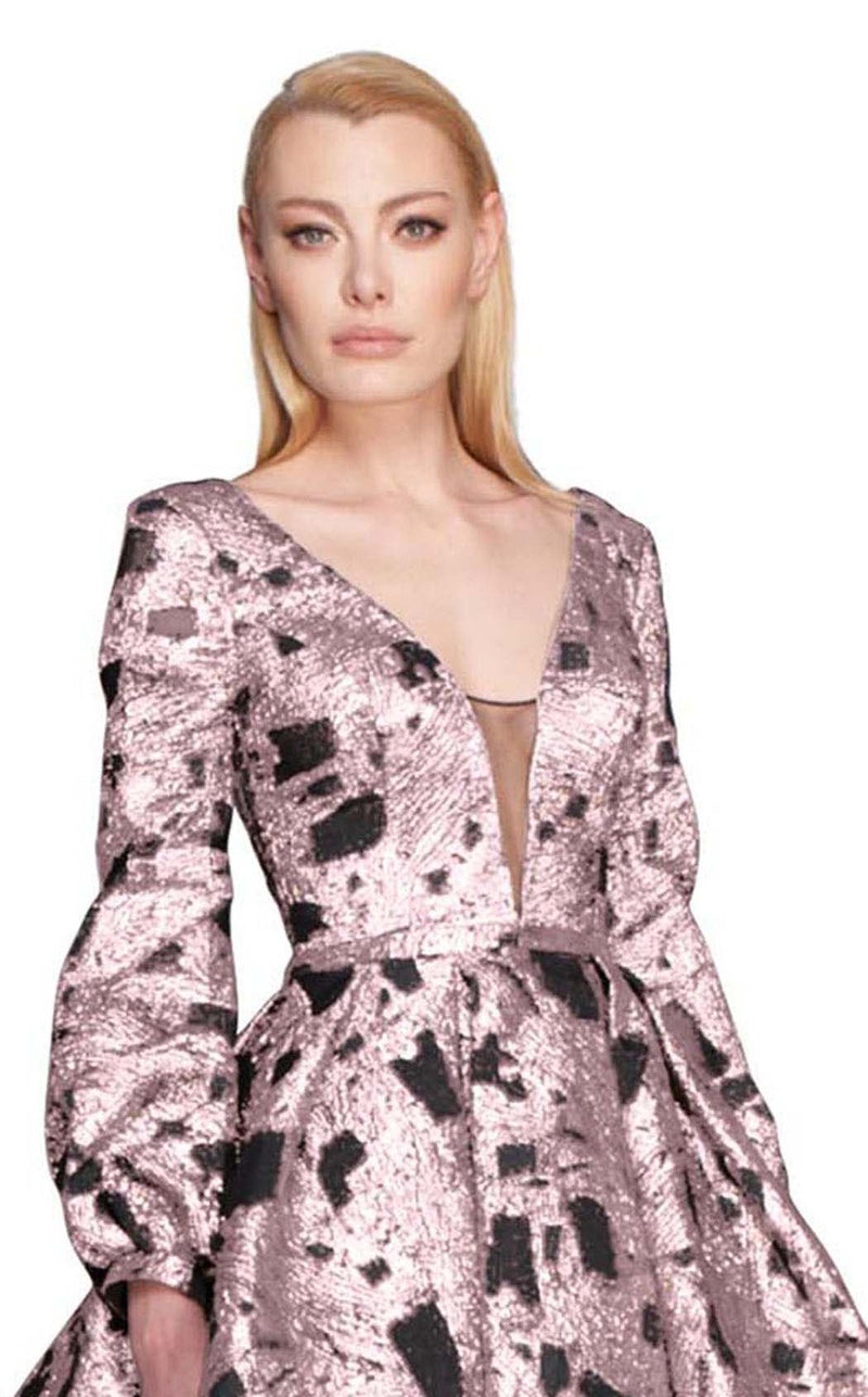 MNM Couture N0159 Pink