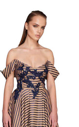 MNM Couture N0166