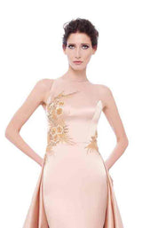 MNM Couture N0205 Blush