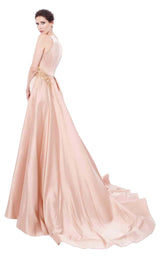 MNM Couture N0205 Blush