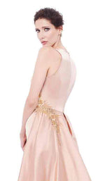 MNM Couture N0205 Blush