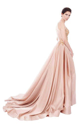 MNM Couture N0205 Blush