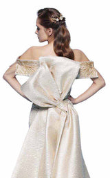 MNM Couture N0229