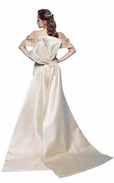 MNM Couture N0229