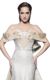 MNM Couture N0229