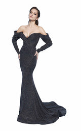 MNM Couture N0230