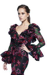 MNM Couture N0234