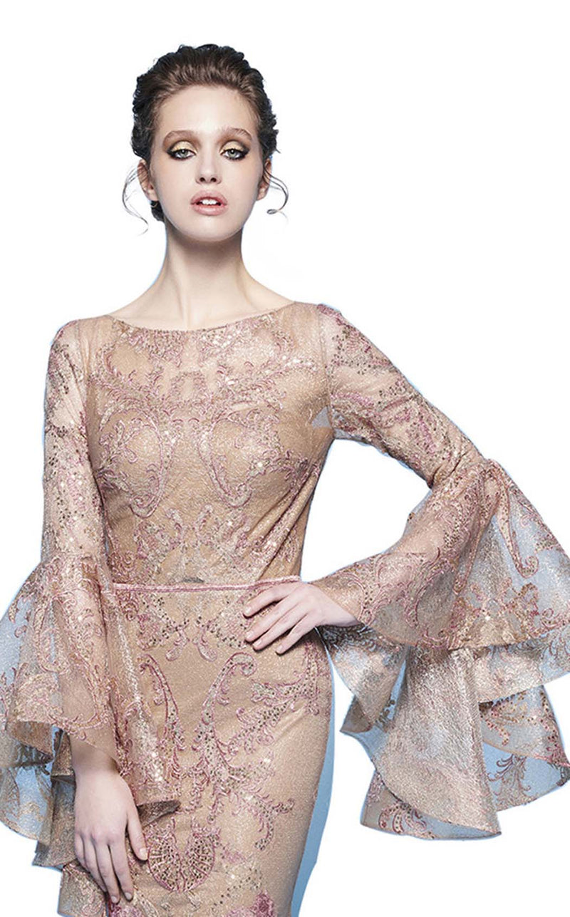 MNM Couture N0242