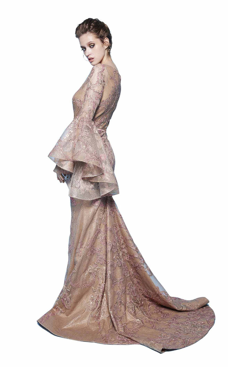 MNM Couture N0242