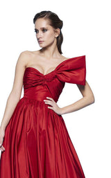 MNM Couture N0258