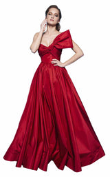 MNM Couture N0258