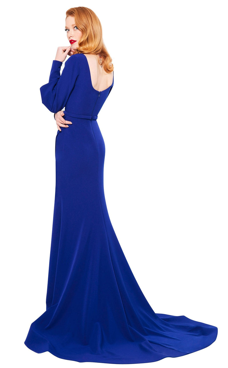 MNM Couture N0319 Blue