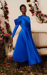 MNM Couture N0478 Dress