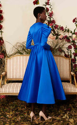 MNM Couture N0478 Dress