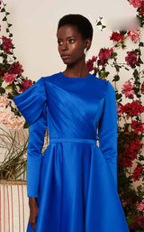 MNM Couture N0478 Dress