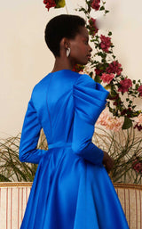 MNM Couture N0478 Dress