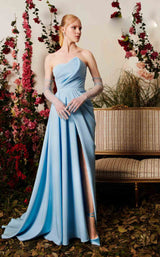 MNM Couture N0503 Light Blue