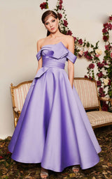 MNM Couture N0511 Lilac