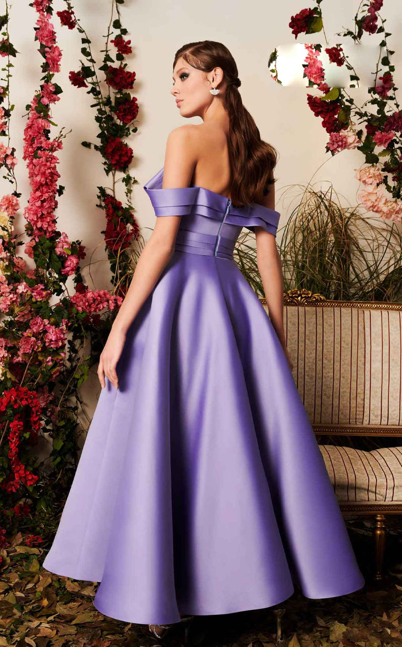 MNM Couture N0511 Lilac