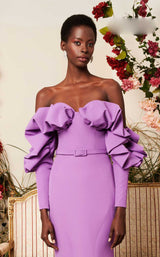 MNM Couture N0512 Lilac