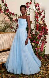 MNM Couture N0513 Ice Blue