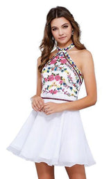 Nox Anabel 6235 White