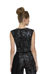 Revive by Tony Ward Nala Black