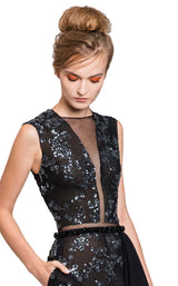 Revive by Tony Ward Nala Black